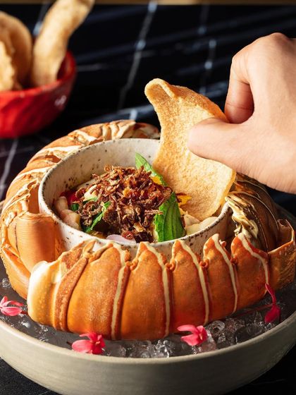 Restaurant & Fine Dining photo 28