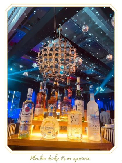 Bespoke Bar Designs photo 9