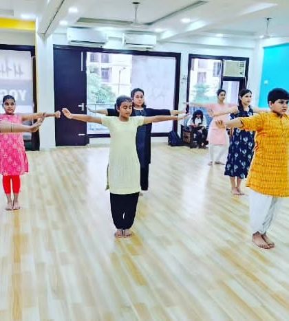 Bharatanatyam: Grace & Tradition photo 32