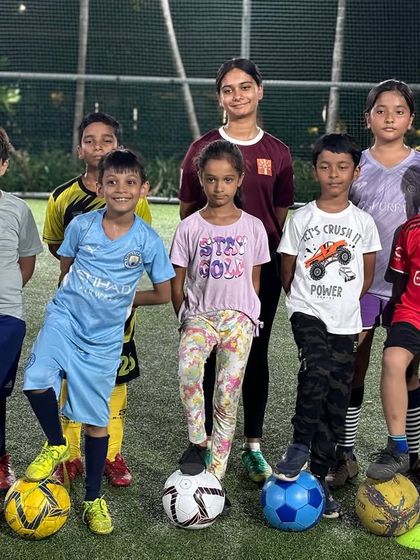 Join The Academy: Locations & Trials photo 7