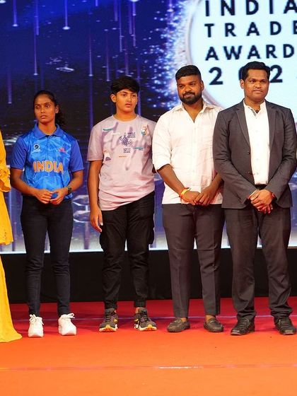 Indian Athletic Academy - Athletic Performance & Personal Training Our Academy, Our Community photo 19