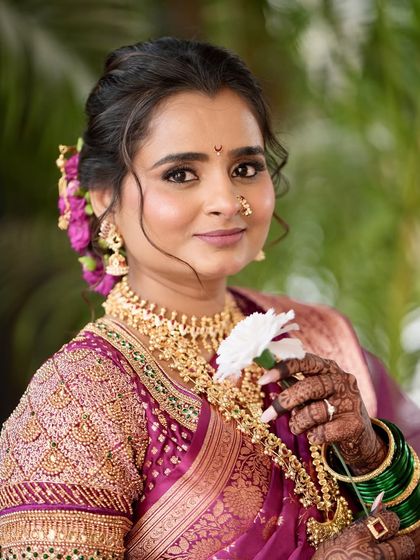 The Marathmola Bride photo 3