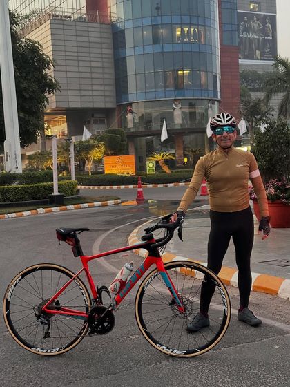 The Gear & The Glory photo 7