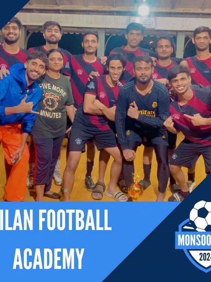 Our Trophy Cabinet photo 27