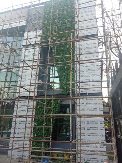 Vertical Green Walls photo 37