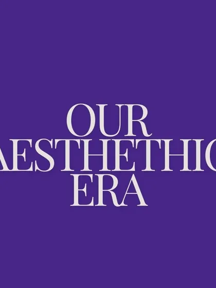 We are in our aesthetic era. This is a time for embracing self-care and using advanced technology to look and feel our absolute best.