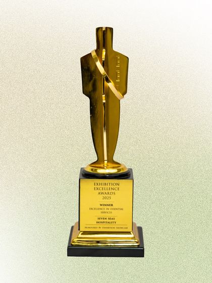 Seven Seas Catering - Corporate Event Catering Catering for the Who's Who: Prestigious Events & Awards photo 6