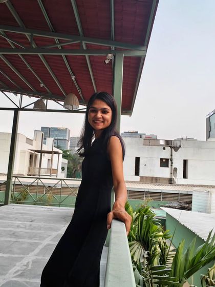 Always evolving, one step at a time. My journey as an artist is about embracing growth and the daily grind that leads to becoming a stronger version of myself.