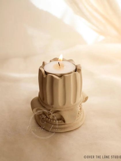 Over The Lune Studio - Handcrafted Decor & Accessories The Olympia Collection: Roman-Inspired Decor photo 22