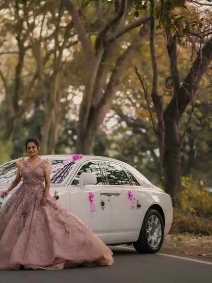 Wedding Clickz - Wedding Photography Bridal Portraits: The Soul of the Bride photo 48