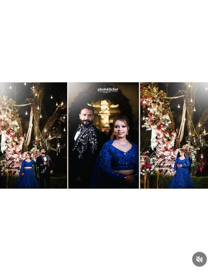 Photoklicker - Event Photography & Videography Grand Wedding Celebrations photo 15