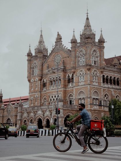 Mumbai: The Grit and the Glory photo 22