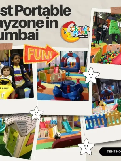 Our Playzone Packages photo 8