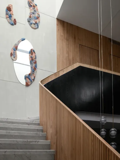 Bespoke Interiors & Art Integration photo 11