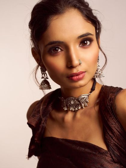 Ethereal & Ethnic photo 6