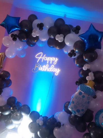 Kids' Themed Parties photo 23