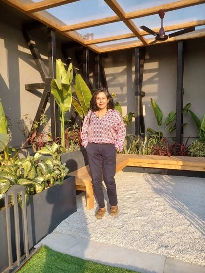 Whispering Gardens - Landscape & Garden Design Urban Oases: Rooftop & Terrace Gardens photo 54