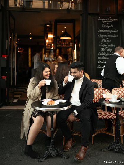 International Escapades photo 15