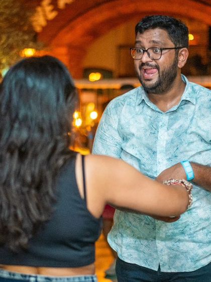 Furor - Latin Dance Socials The La Rumba Experience photo 233