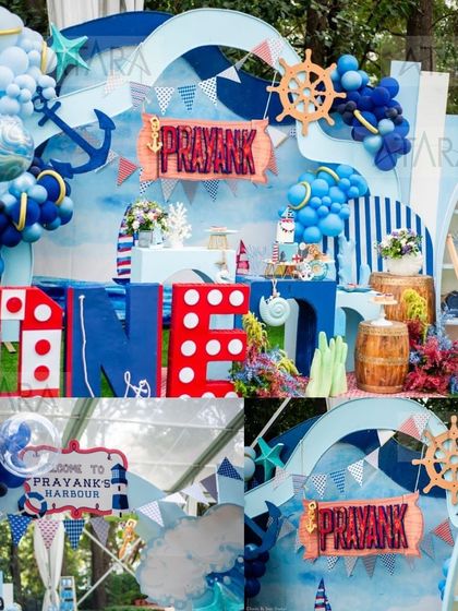 Atara Events - Wedding & Social Event Planning Action-Packed Kids' Parties photo 29