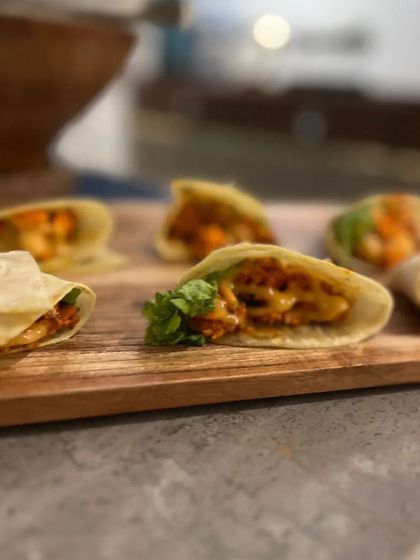 Odyssey - Corporate & Brand Event Catering Artisanal Appetizers & Canapés photo 21