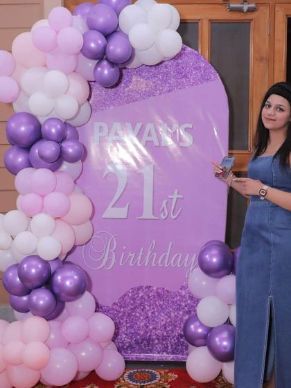 Milestone Celebrations photo 35