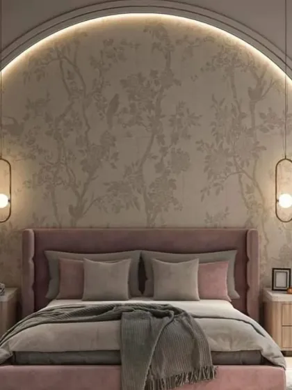 Lxm Interior - Bedroom Design Luxurious Master Suites photo 38