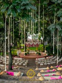 Full-Service Wedding Planning & Design