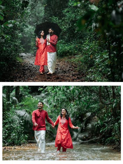 AJ Picture Company - Wedding & Couple Photography Pre-Wedding Stories: Your Love, Your Style photo 98