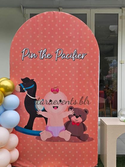 Atara Events - Wedding & Social Event Planning Heartfelt Baby Showers & Welcomes photo 27