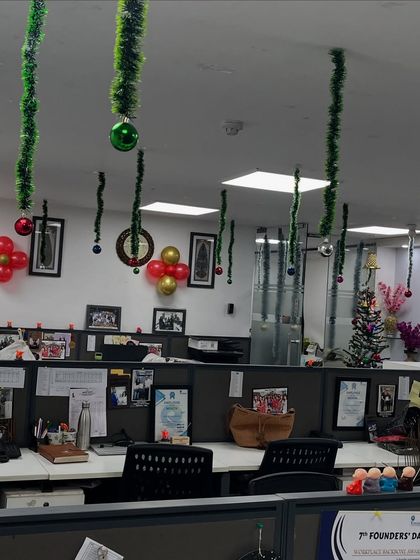 Sukh Decor - Corporate Event Decoration Festive & Themed Celebrations photo 3