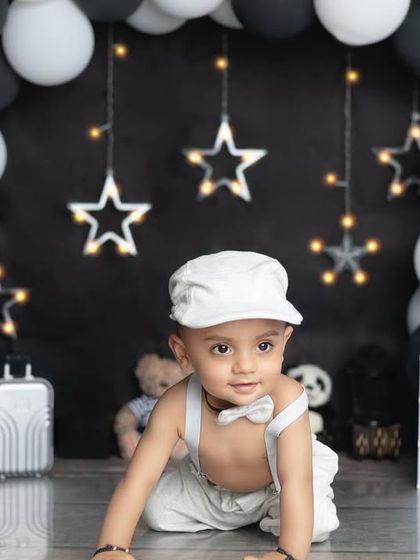 Birthday & Milestone Celebrations photo 34