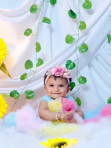 Creative & Themed Studio Shoots photo 29