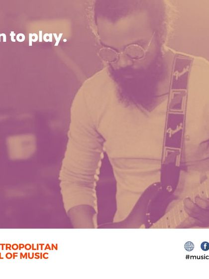 Strum, Pick, and Shred: Guitar Lessons photo 3