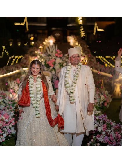 Destination Fairytales: Weddings in Breathtaking Locations photo 7