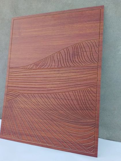 Best of Bharat - 3D & Sculptural Wall Art Nature-Inspired Designs photo 5