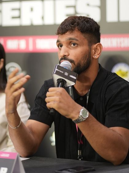 Grassroot Boxing - Boxing Event Promotion Our Fighters: The Heart of the Hustle photo 13