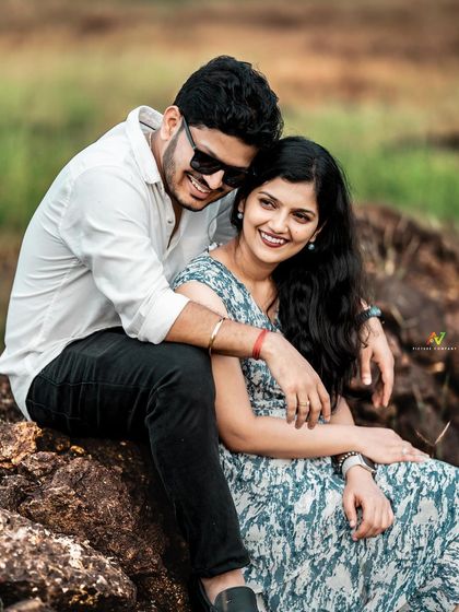 AJ Picture Company - Wedding & Couple Photography Pre-Wedding Stories: Your Love, Your Style photo 156