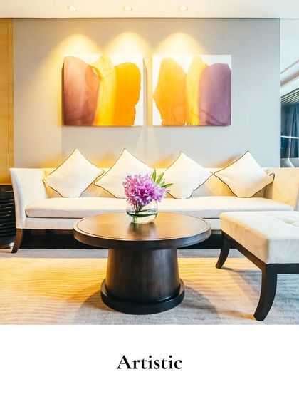 Fabdiz - Bespoke & Artistic Interior Design Luxurious Living & Dining Spaces photo 29