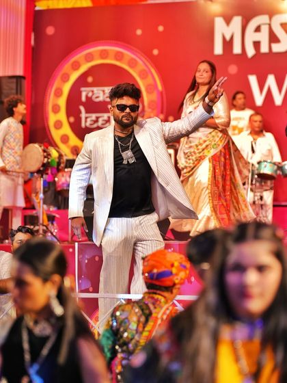 Grand Festivals: Navratri & Holi photo 16