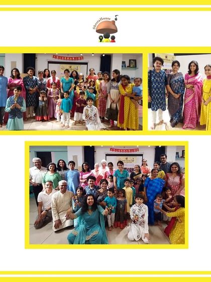 ShrotaHouse - On-site Music Workshops & Events Our Musical Family: Celebrations & Milestones photo 14