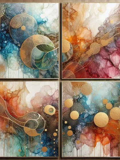 Shades Creative Gallery - Art Sales & Advisory Additional Works & Prints photo 6