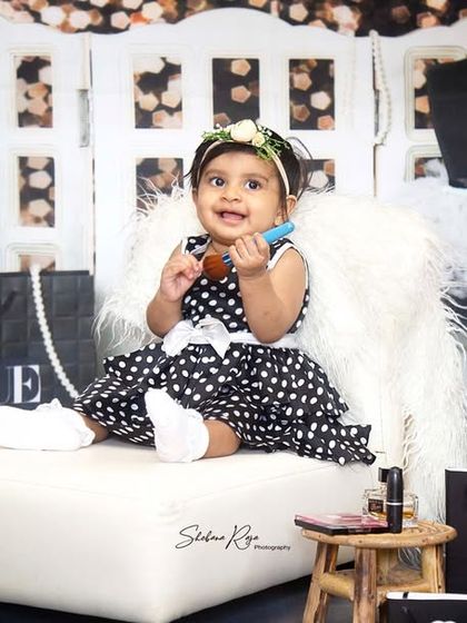 Wonderfingers Photography - Baby & Kids Photography Imaginative Themed Shoots photo 28