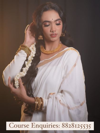 Complete Your Look: Hairstyling photo 7