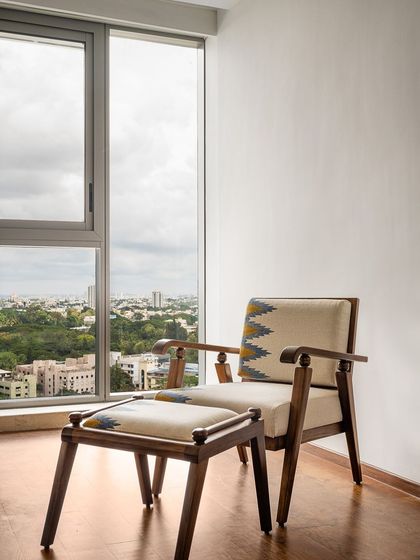 An extensive collection of our lounge, accent, and reading chairs. This series highlights the variety in our designs, from the Sri Lankan-inspired Temple Tree chair to the elegant Palaya and versatile Baala chairs.