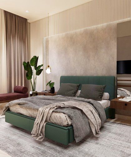 Studio 8 Designs - Residential Interior Design Project Spotlight: Timeless Tranquility photo 6