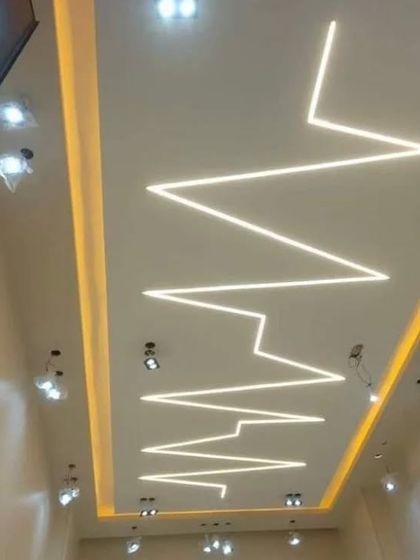 Creative Lighting & Colorful Moods photo 24