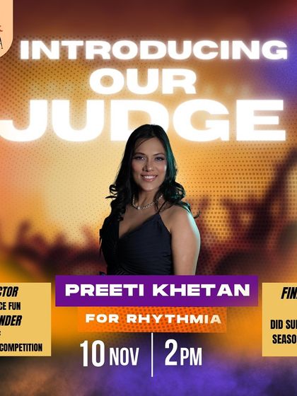 Dance Fun - Dance Workshops & Camps Productions & Competitions photo 9