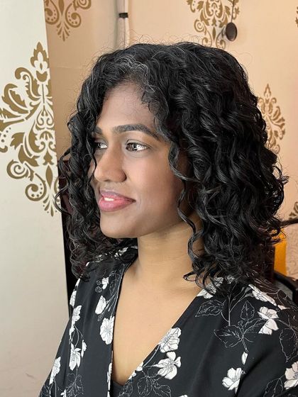 Rohit - Haircuts Transformations: Big Chops & Hair Donation photo 17