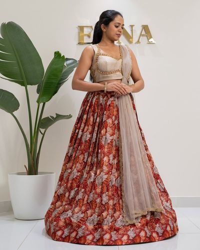 Custom Bridal & Occasion Wear